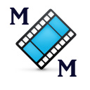 MM Productions Logo